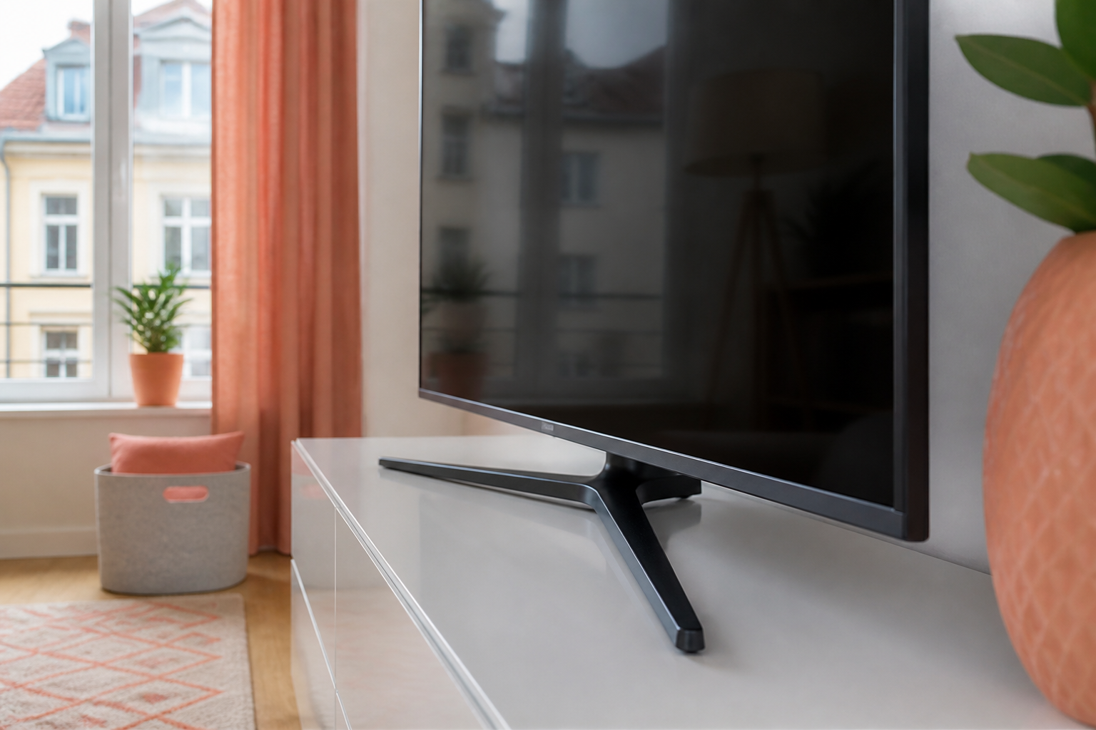 LG webOS und iptv for smart: Apps die leben