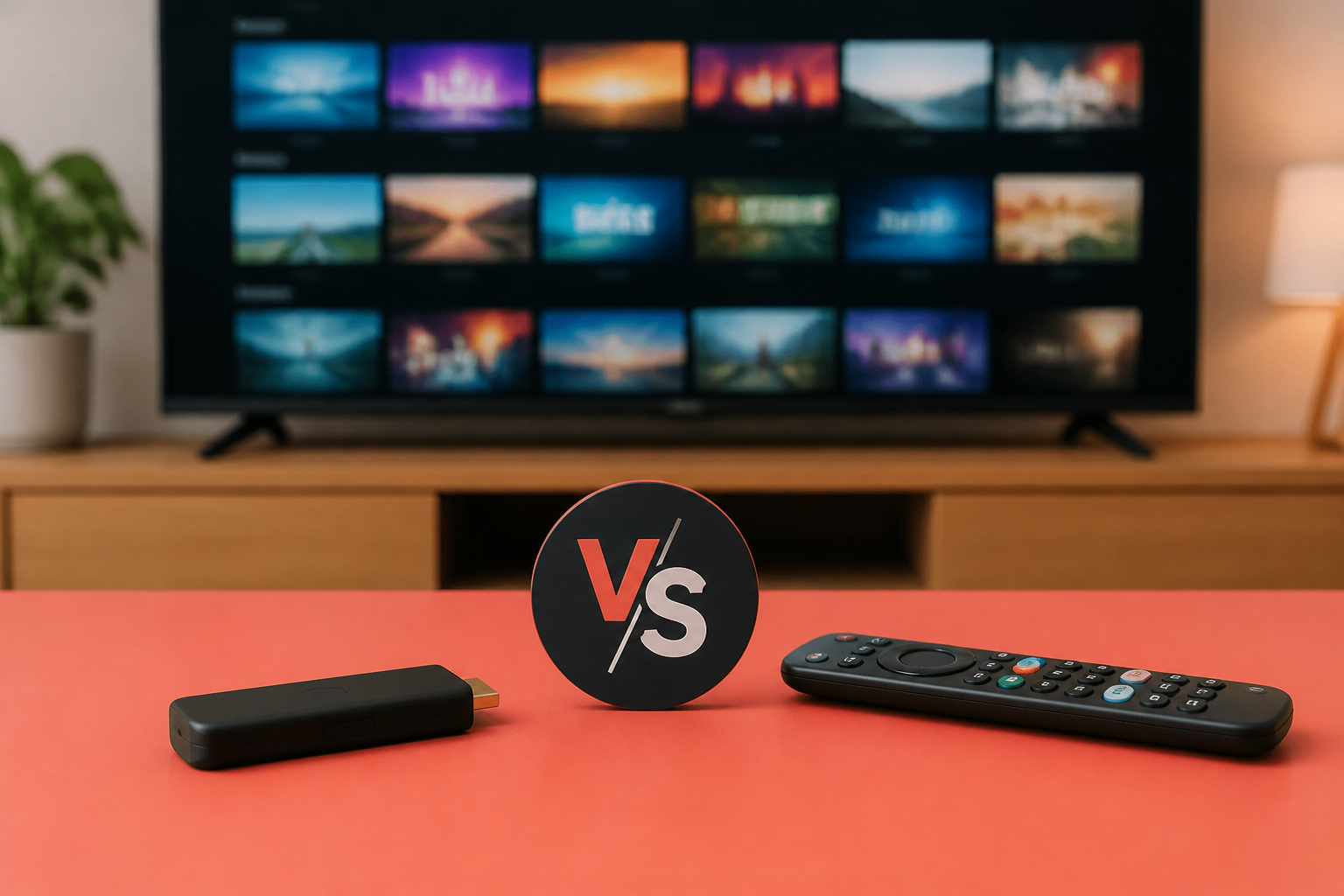Tizen vs. webOS für iptv for smart im Alltag