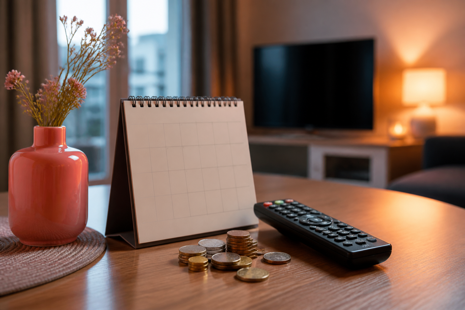EUR-Laufzeit-Leiter: 3 bis 24 Monate für iptv for smart
