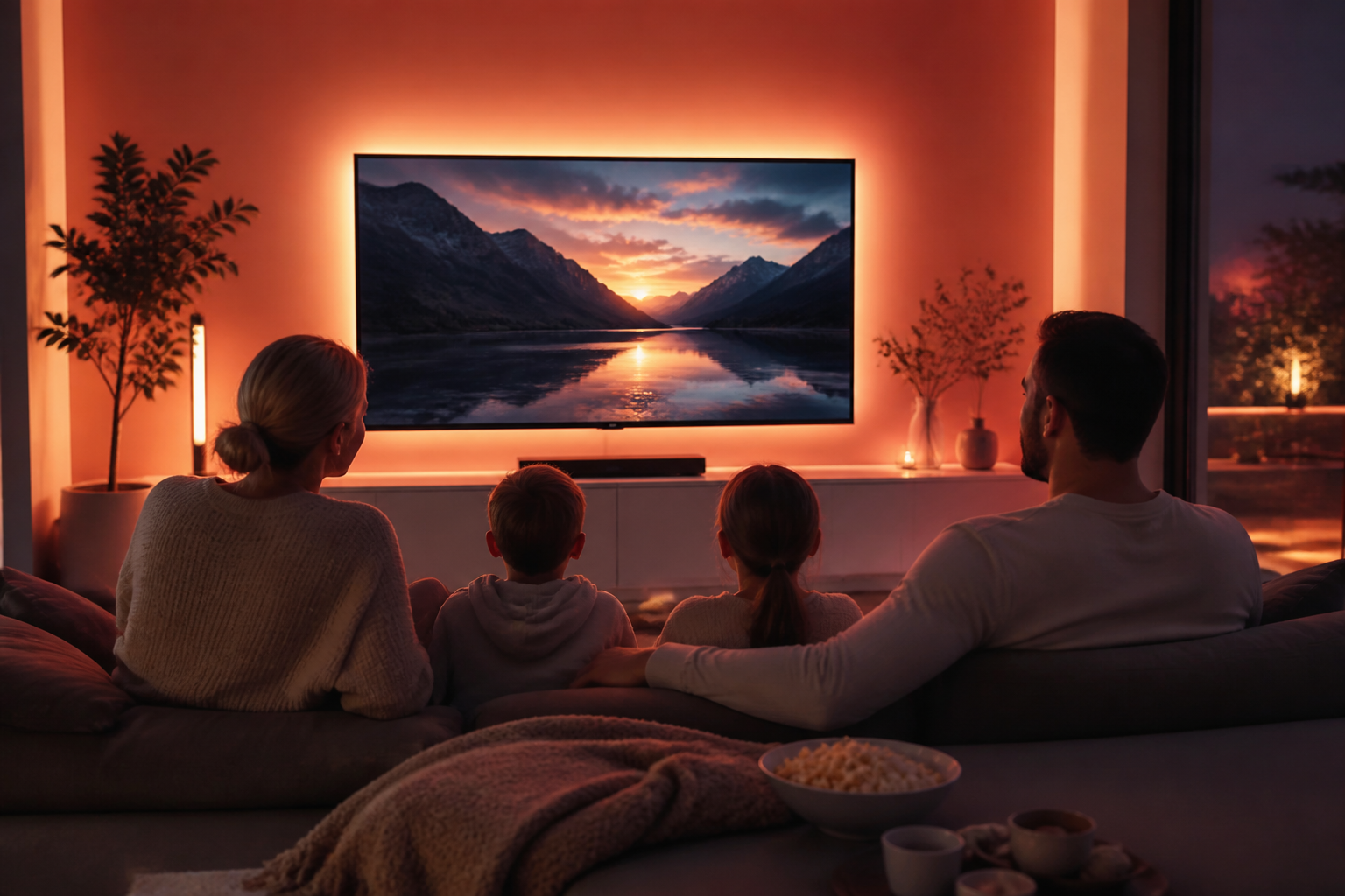 FORSMART IPTV Reseller Arbeit
